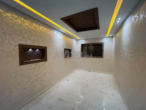 Appartement de 70 m² à Kénitra, le vallon