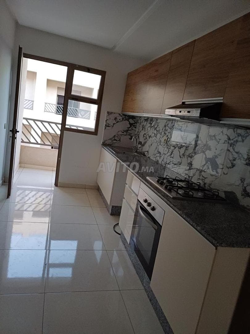 Appartements excellents et beaux à louer