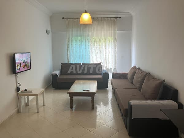 À louer 85 m² à Al Hoceima
