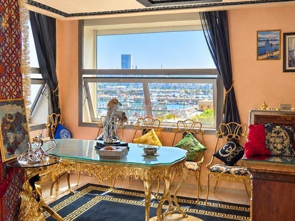 Vente Appartement à Salé