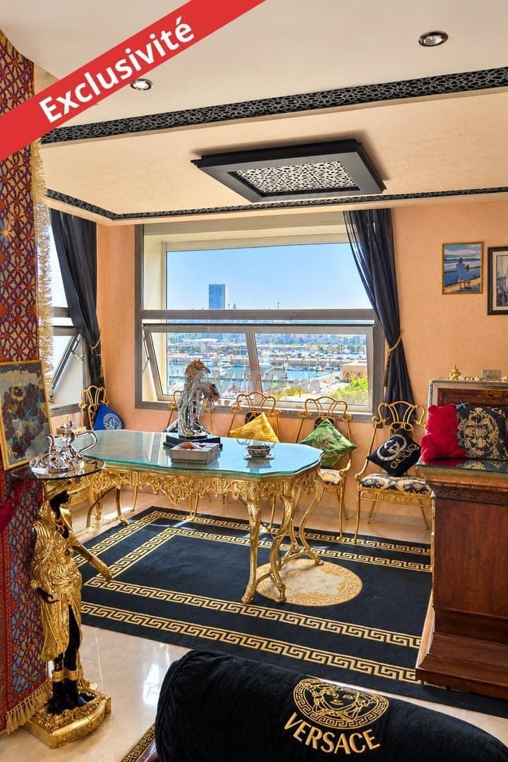 Apartment for sale in Salé