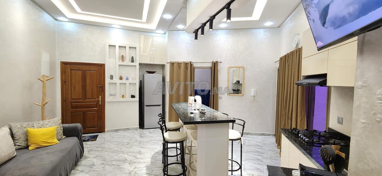 Appartement à vendre Victor Hugo