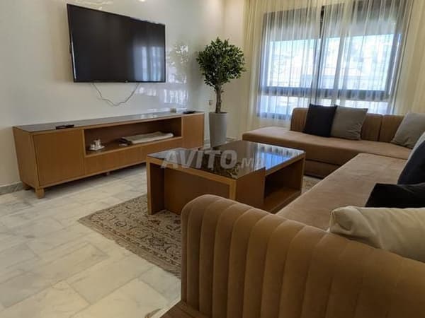 Appartement te huur op Place Mozart