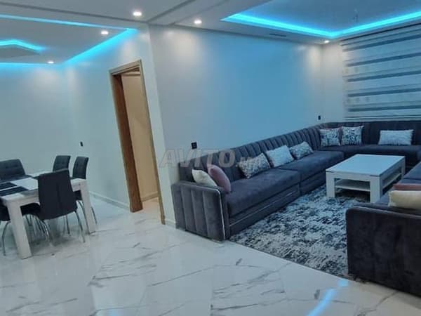 Appartement à louer mensuellement