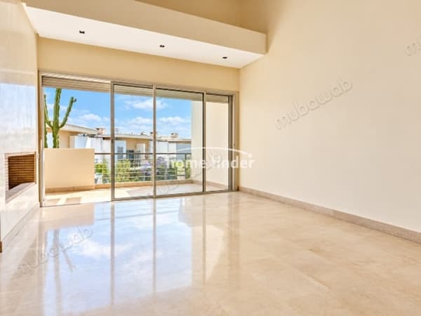 Wohnung zur Miete auf der Ville Verte 106 m²