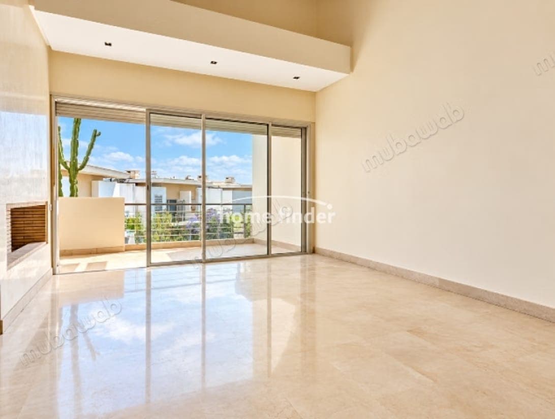 Wohnung zur Miete auf der Ville Verte 106 m²