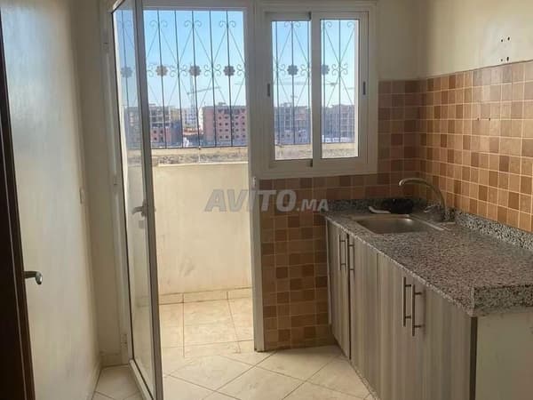 Appartement Diar Karam