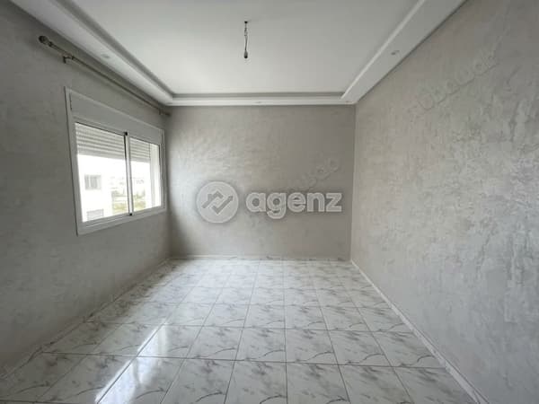 Appartement à vendre 51 m², 2 chambres Errahma Dar Bouazza