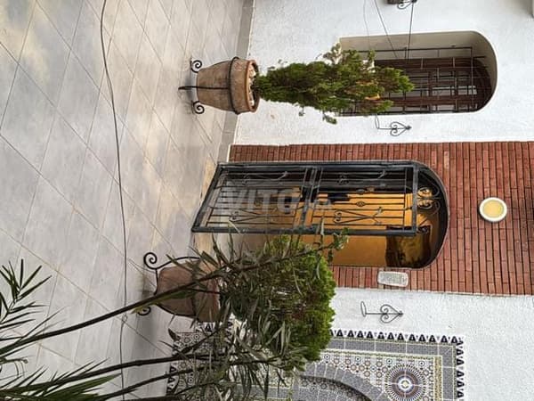 Chalet villa for sale