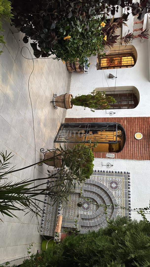 Chalet villa for sale