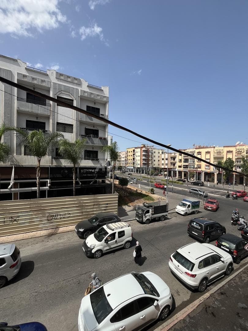 Appartement te huur Bd Al Qods Mandarona