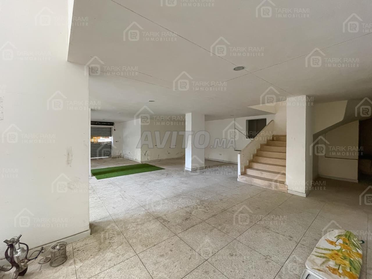 Commercial Premises for Rent 380 m² in Castilla