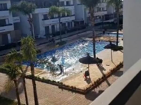 Apartment for Rent 92 m² in El Mansouria