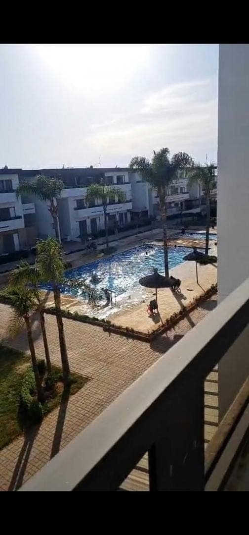 Apartment for Rent 92 m² in El Mansouria