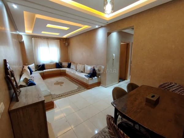 Apartment for Rent in Marrakech