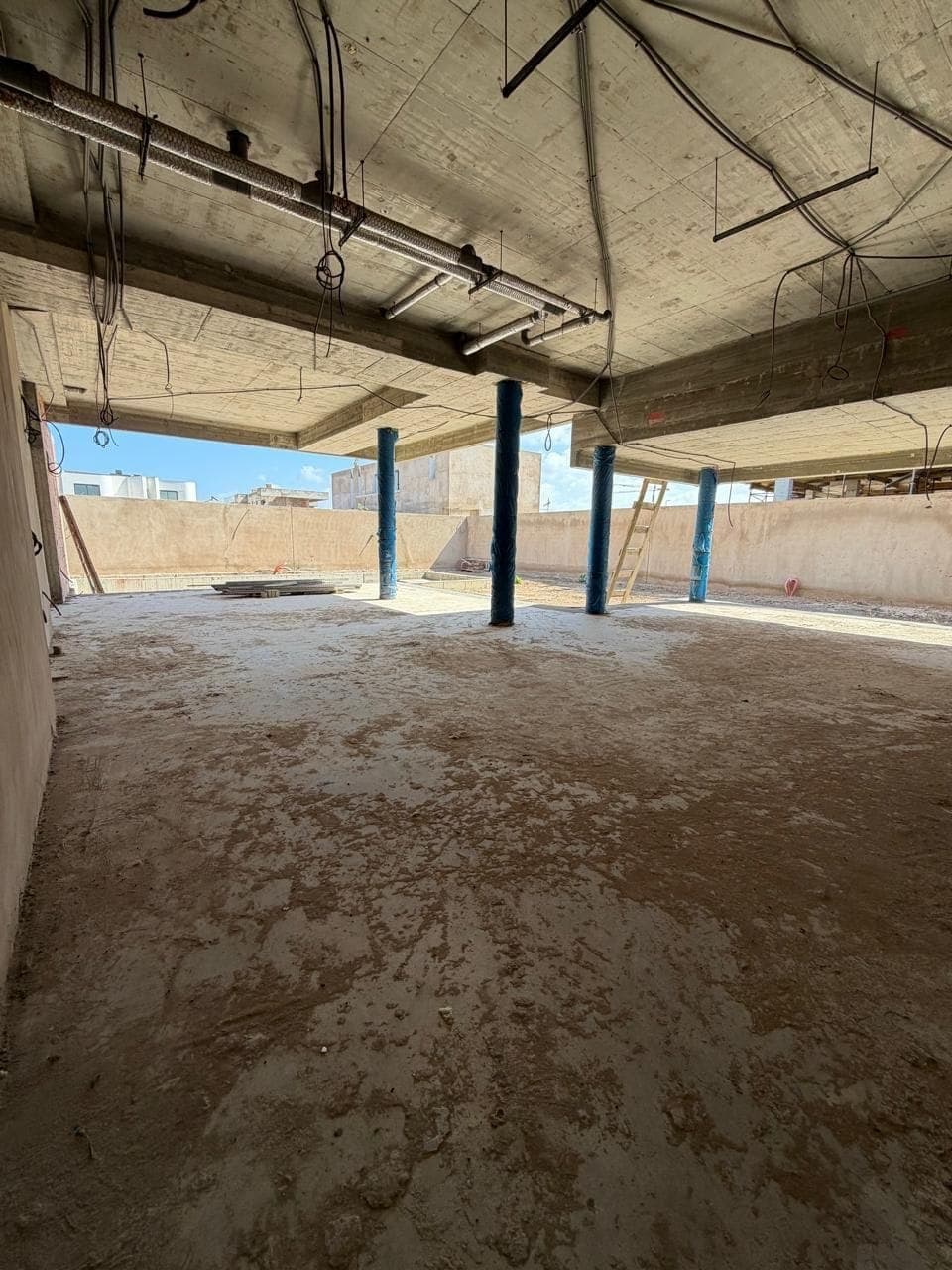 Villa 904 m² à vendre à Casablanca Ain Diab Extension 2