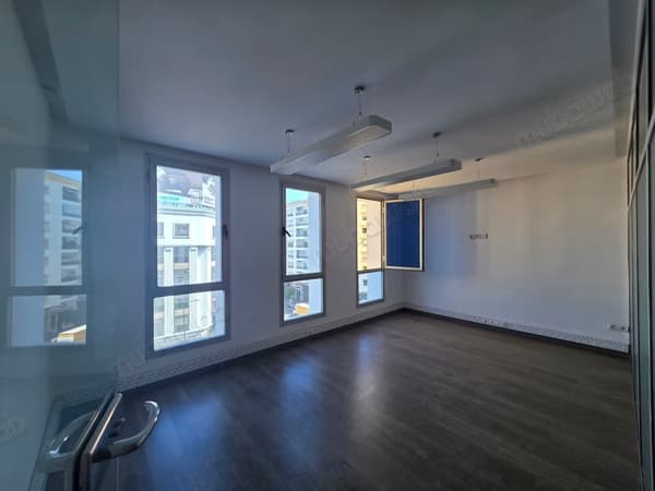Office for rent Bd d'Anfa