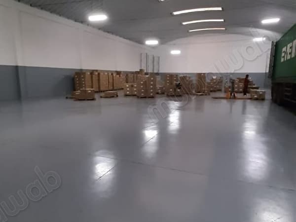 A vendre complexe industriel 1100m2 Sapino