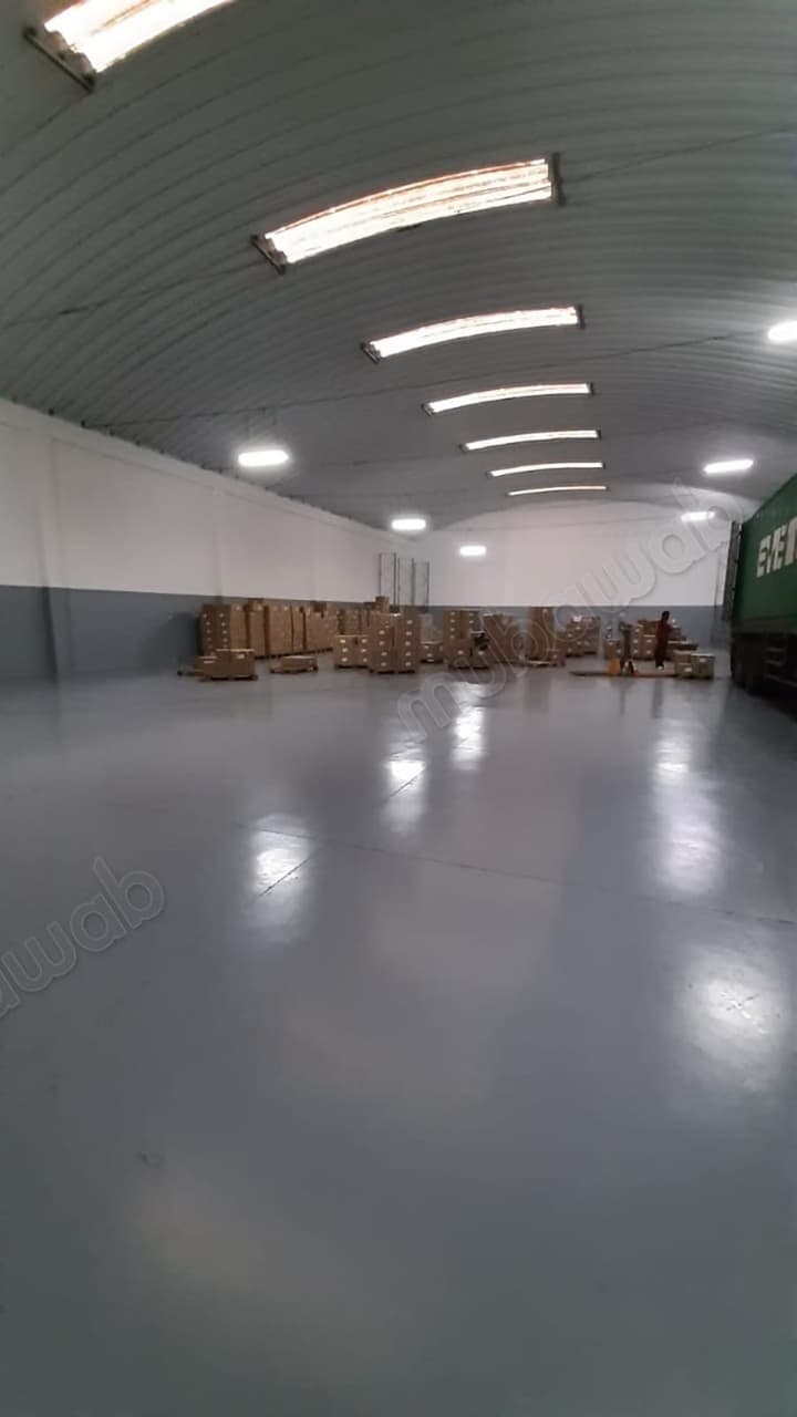 A vendre complexe industriel 1100m2 Sapino
