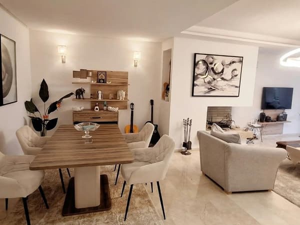 Appartement 119 m² à vendre à Bouznika Bouznika Bay