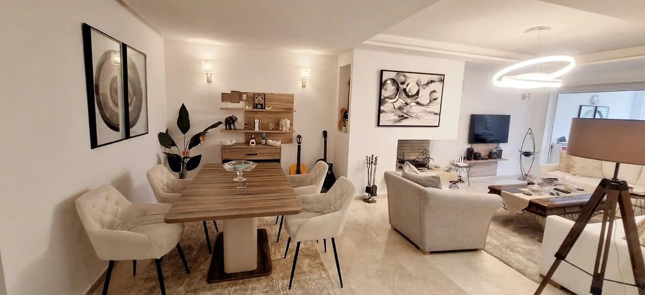 Apartamento de 119 m² en venta en Bouznika Bay, Bouznika
