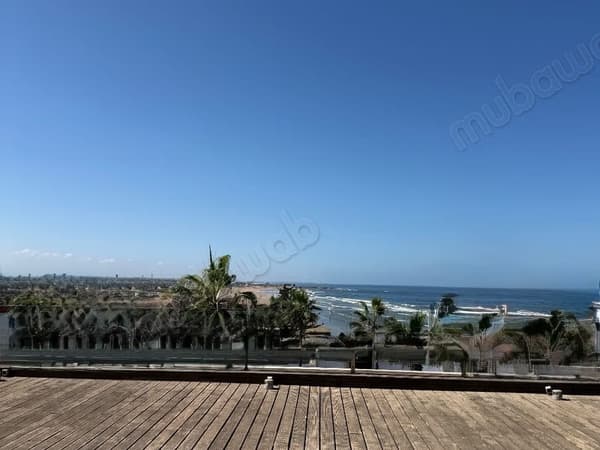 Unique À LOUER – Local d’exception de 2 416 m² sur la côte de Casablancaavec vue mer…