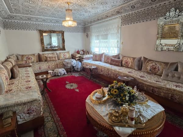 Villa à vendre – Salé, Hay Salam