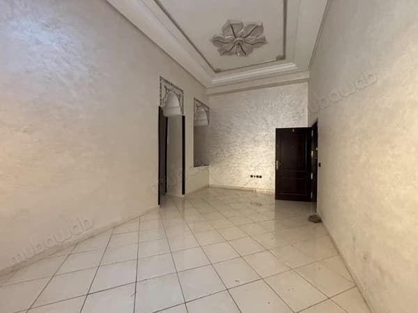 Appartement 2 Chambres à Aida Village