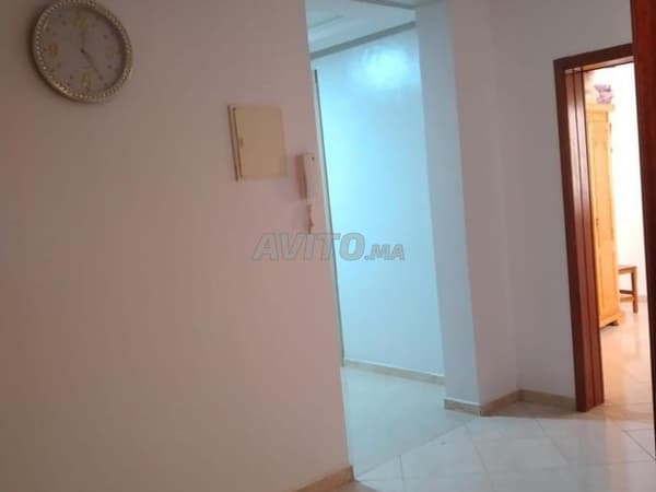Appartement à vendre à Nador Aéroport, prix raisonnable