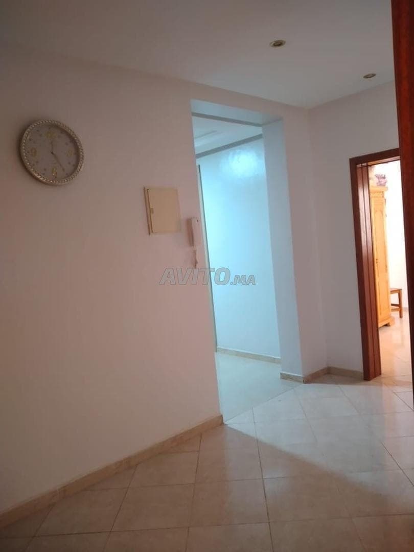 Appartement à vendre à Nador Aéroport, prix raisonnable
