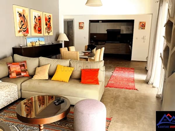 Rustig huis met privézwembad 7 minuten van Essaouira