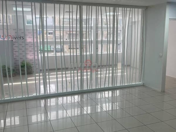 Vente Bureau à Casablanca