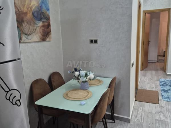 L'appartement de vos rêves est ici