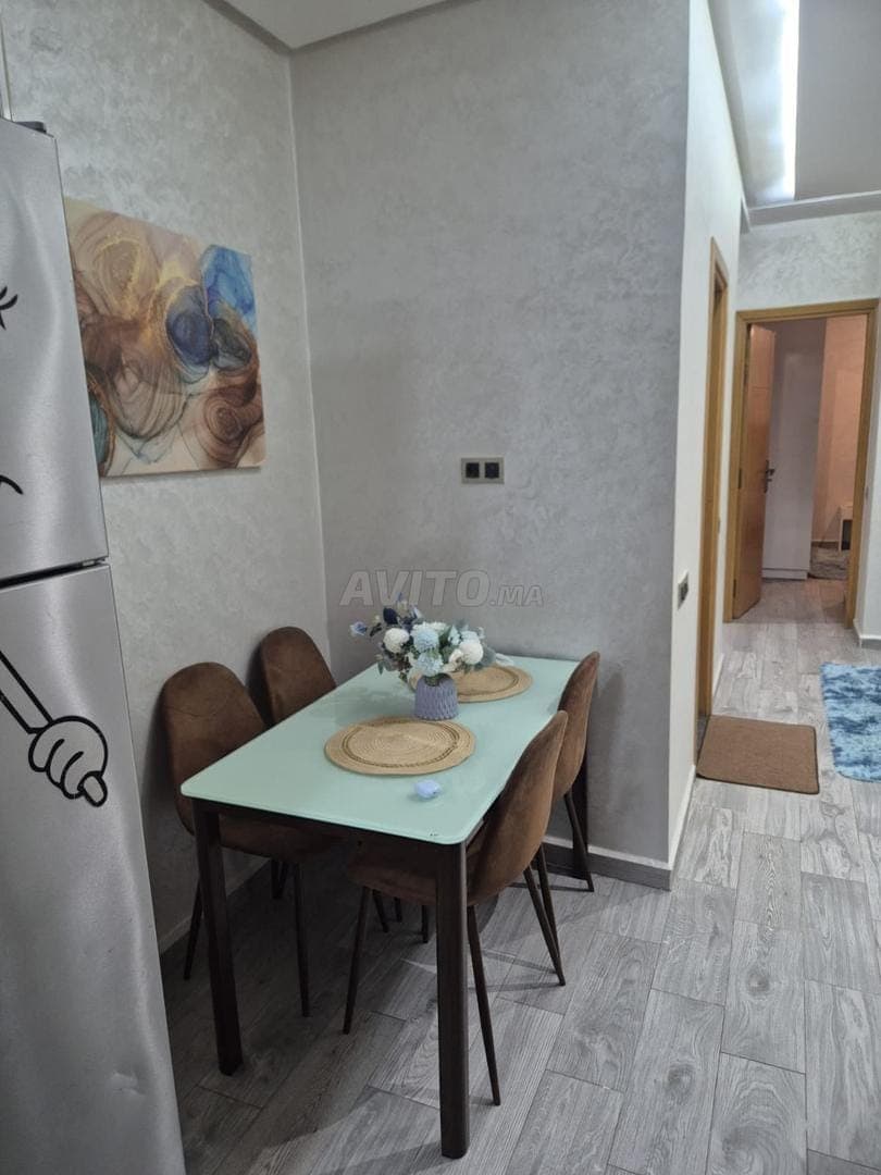The apartment of your dreams is here