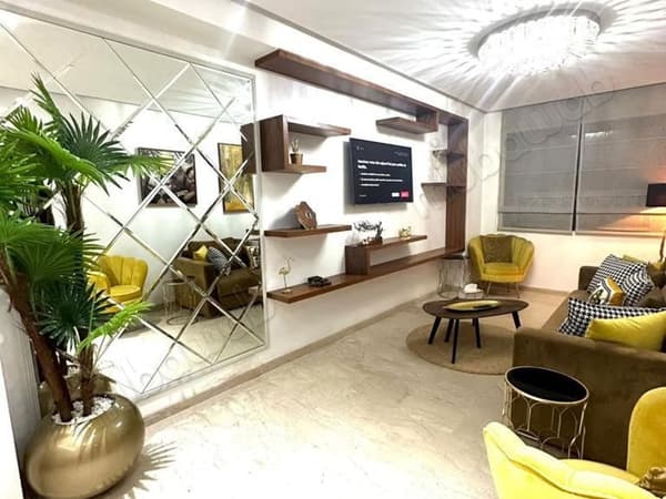 Studio van 49 m² te koop in Guéliz