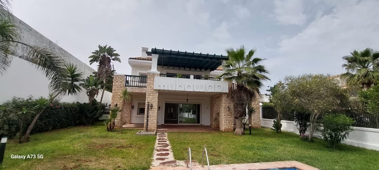 Betoverend. Villa vol charme