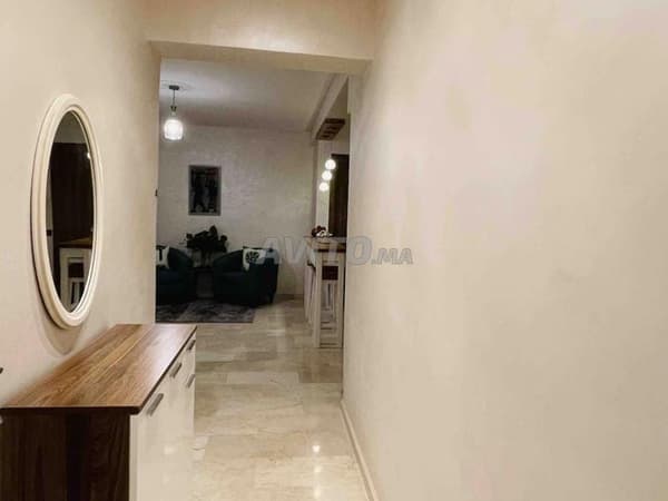 Appartement à vendre 63 m² à Marrakech