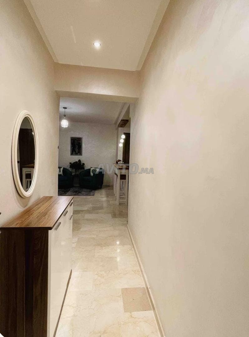 Appartement te koop 63 m² in Marrakech