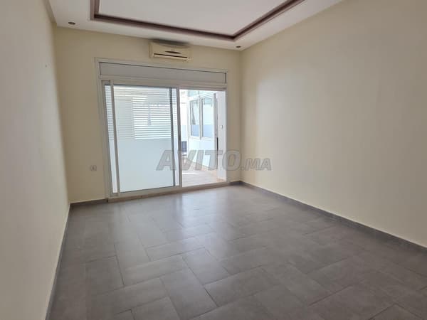 Bel Appartement bureau sur Agdal Rabat