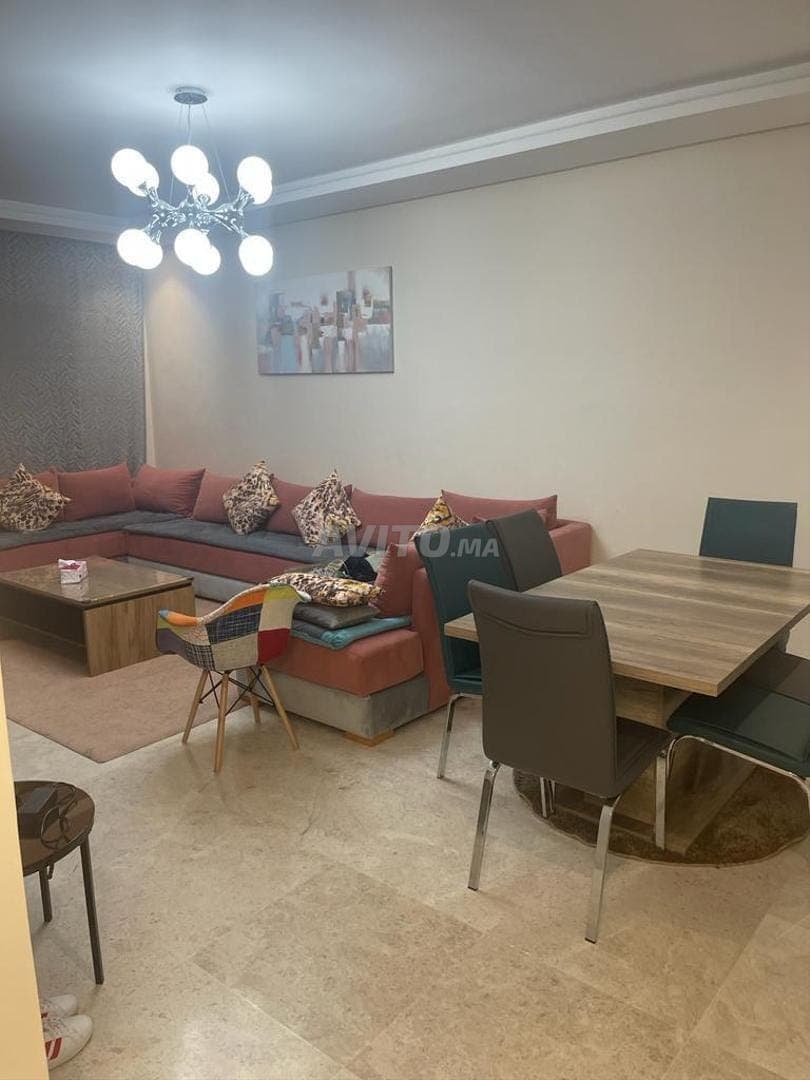 Zeldzame kans: 3 slaapkamers gemeubileerd in het Parc