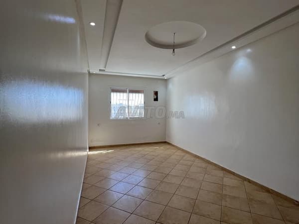 Appartement 3 chambres à louer