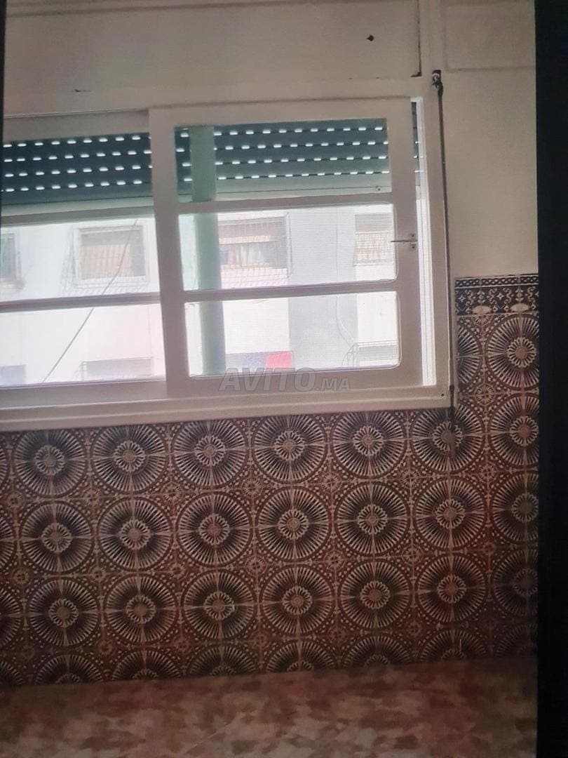 Rental for young married Moroccan salaried couples
