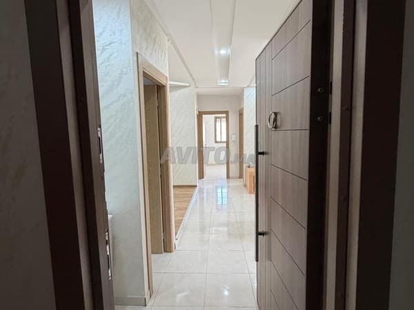 Appartement Deroua