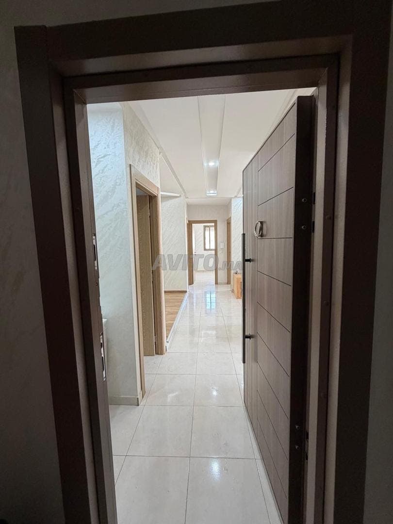 Appartement Deroua