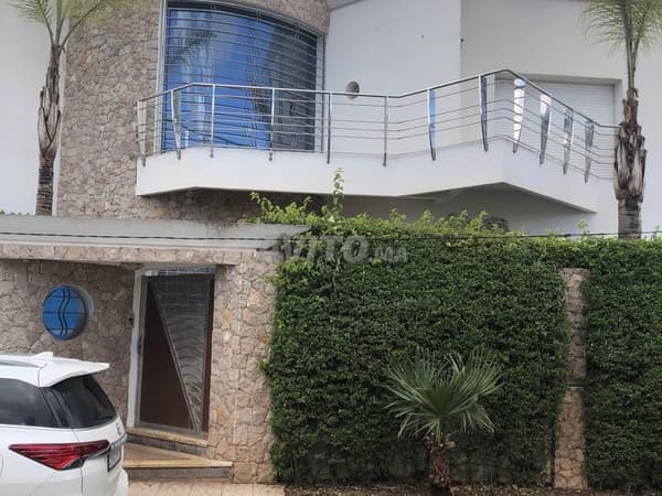 Villa à vendre