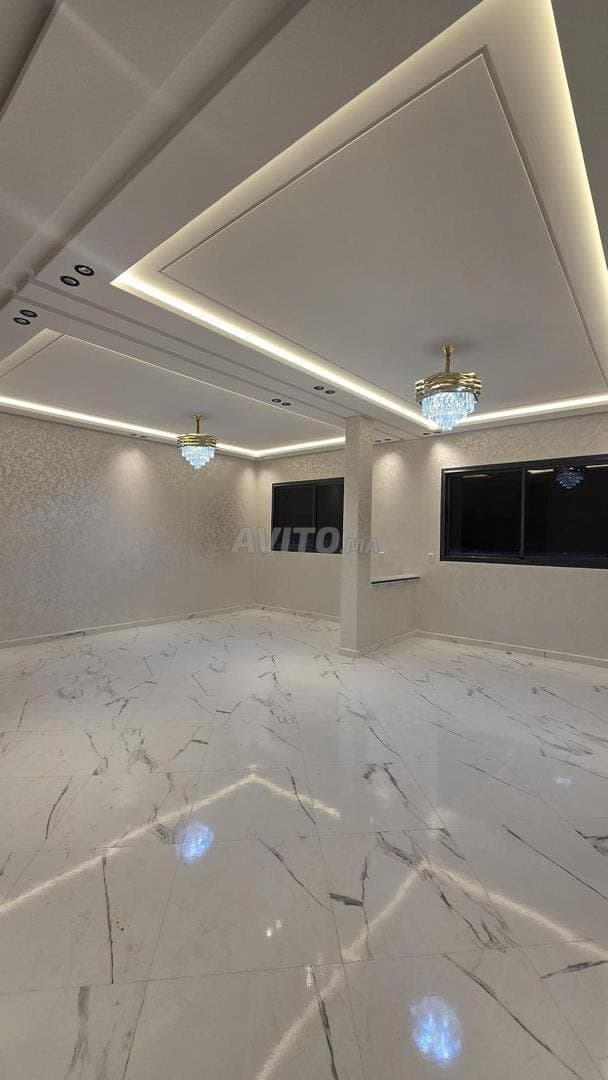 Appartements de luxe à vendre près de Marjane