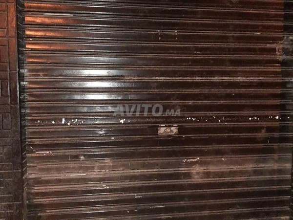 Garage for rent or for sale in Souani