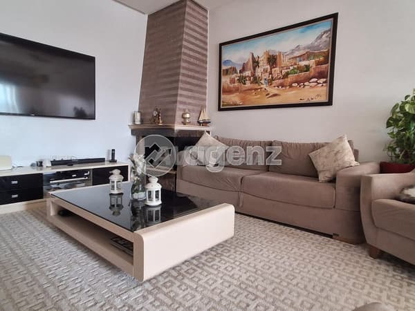 CMN-AN-1996 - Apartment for rent in Anfa