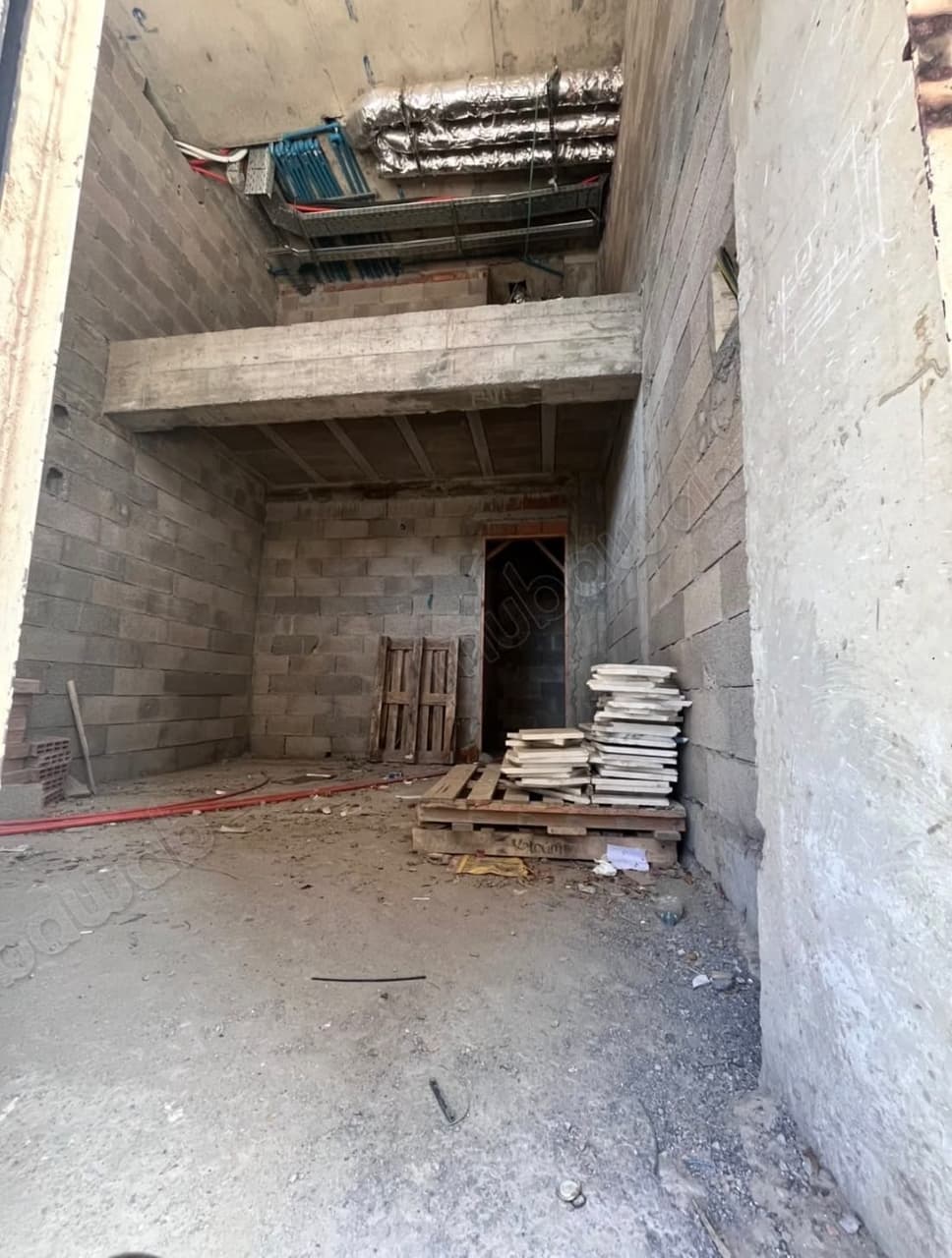 Prachtige commerciële ruimte 30 m² op Palmier