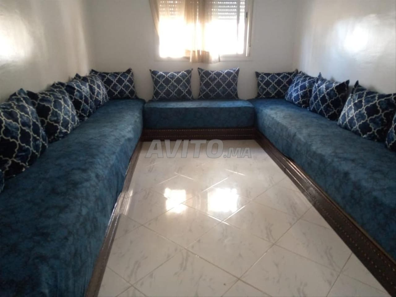 Appartement à vendre à Bouznika